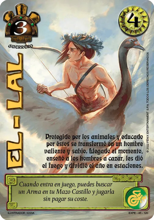 El-lal
