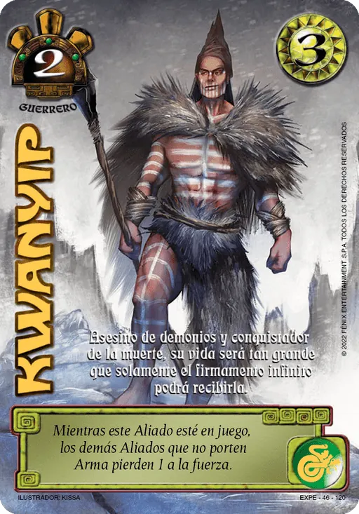 Kwányip