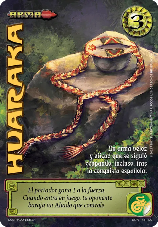 Huaraka