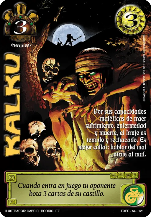 Kalku
