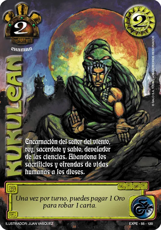 Kukulcán