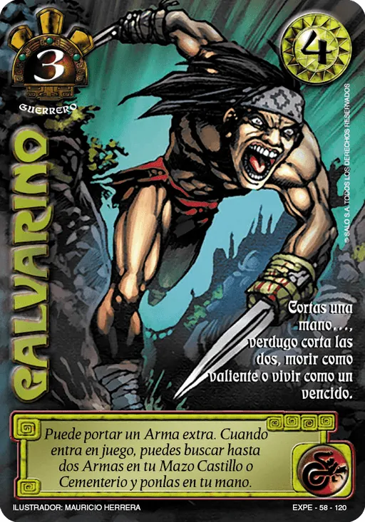 Galvarino