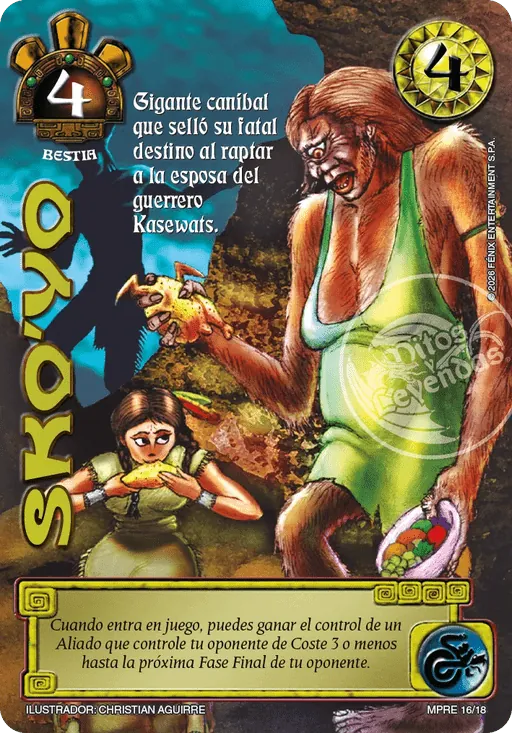 Sko'yo