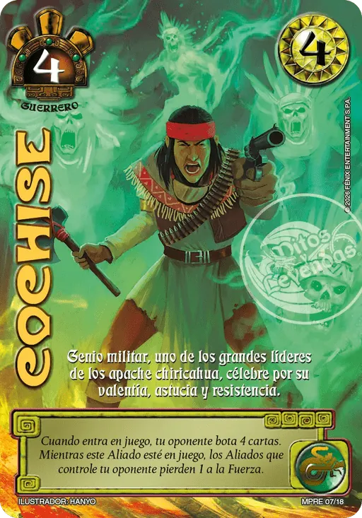 Cochise