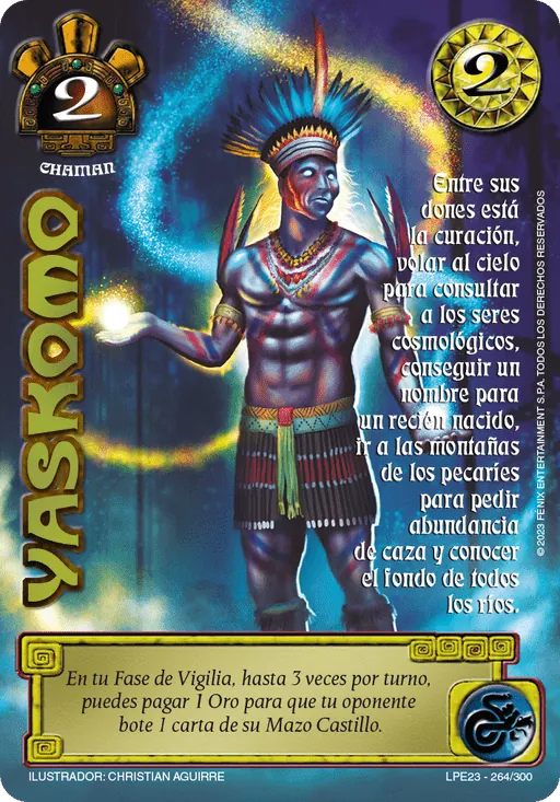 Yaskomo