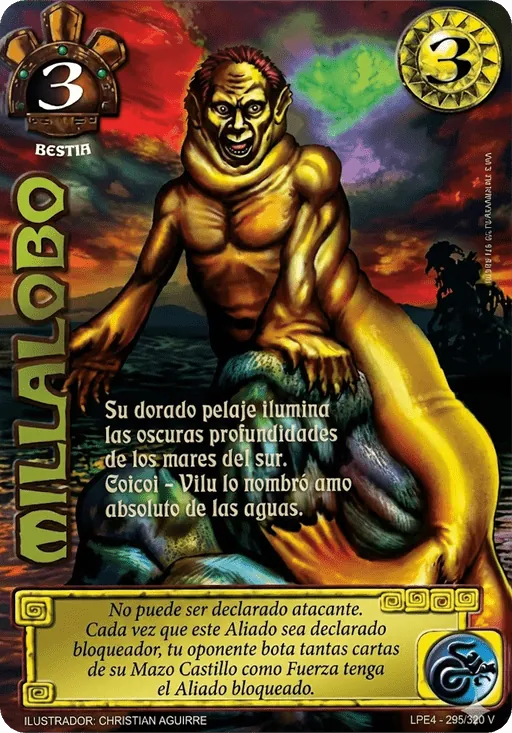 Millalobo