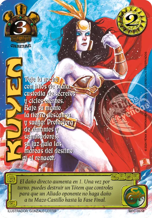Kuyen