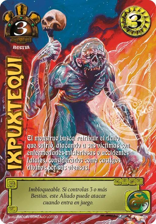Ixpuxtequi