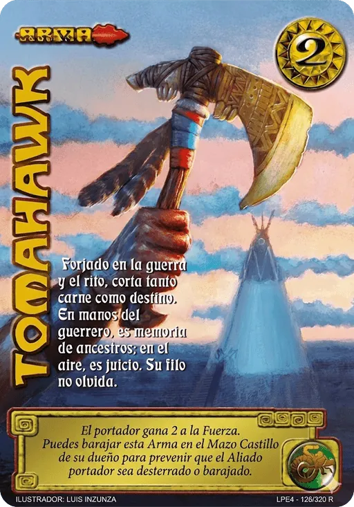 Tomahawk