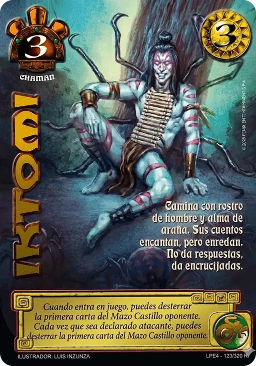 Iktomi