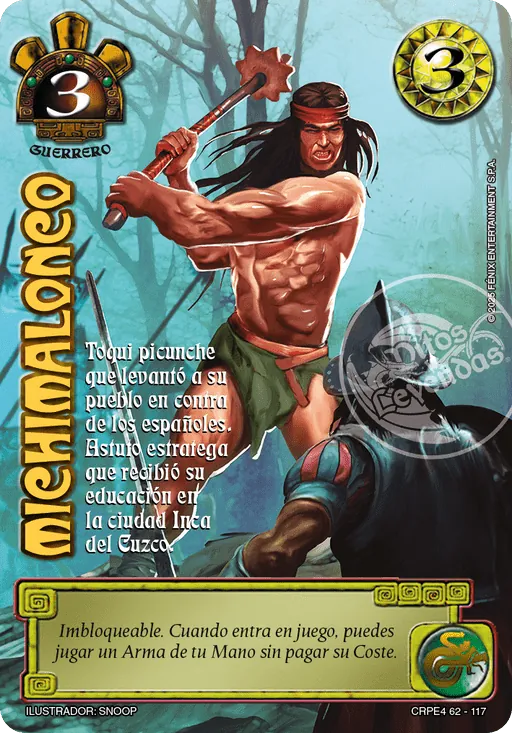 Michimalonco