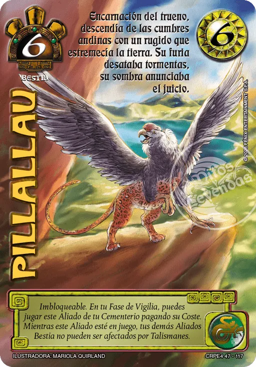 Pillallau