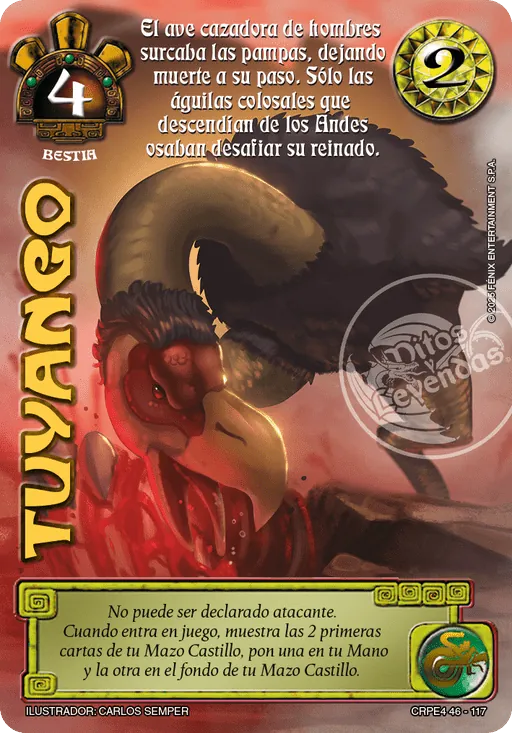 Tuyango