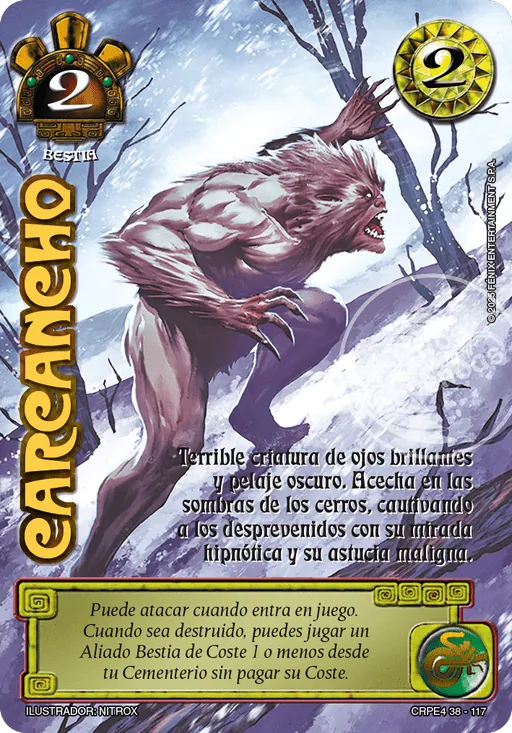 Carcancho