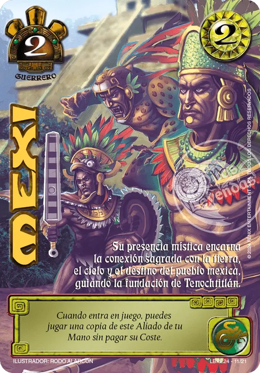 Mexi