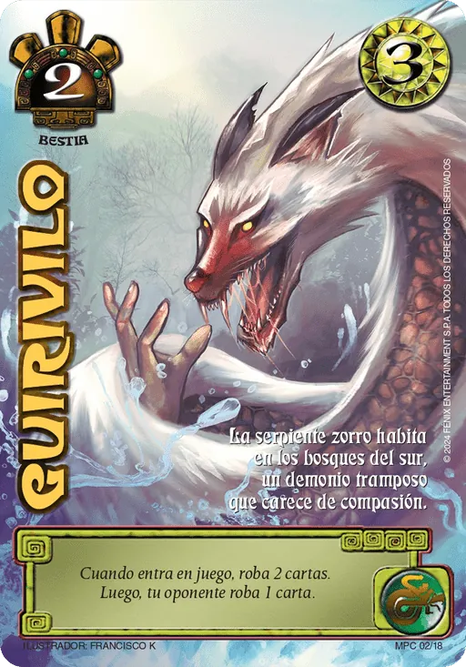 Guirivilo