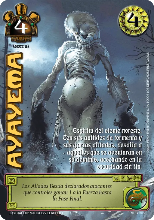 Ayayema