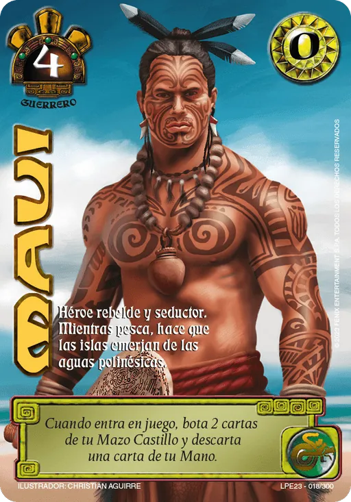 Maui