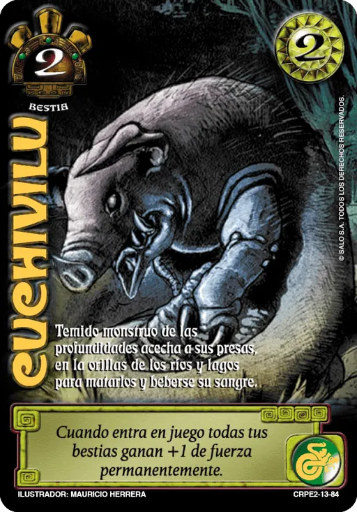 Cuchuvilu