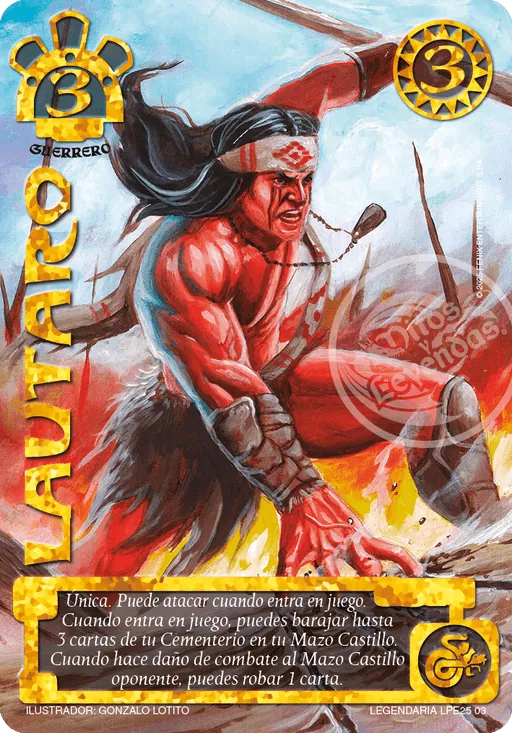 Lautaro