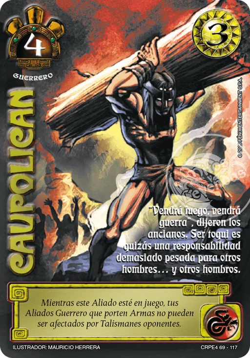 Caupolican