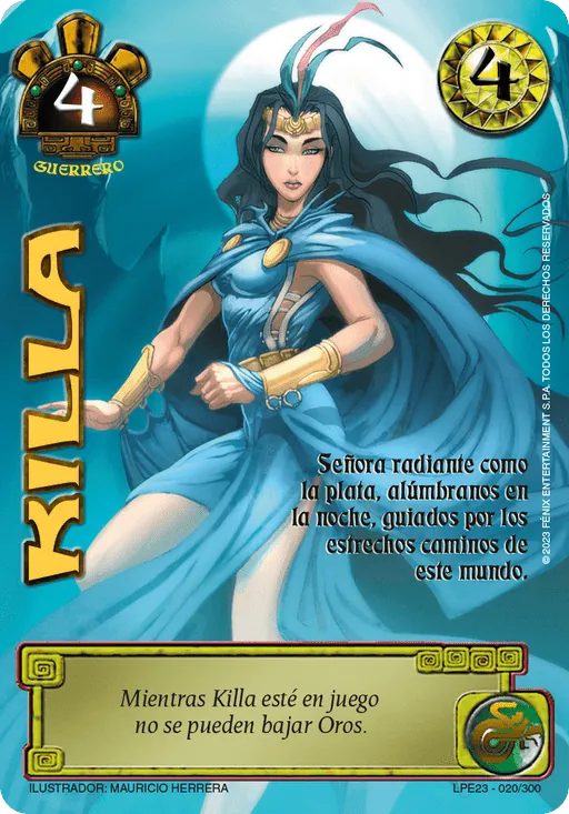 Killa