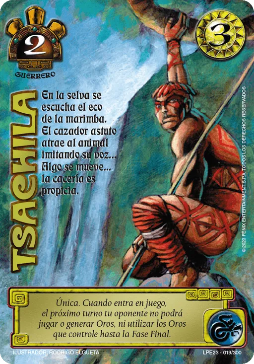 Tsachila