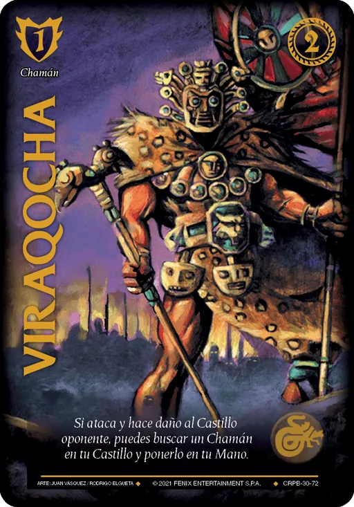 Viracocha