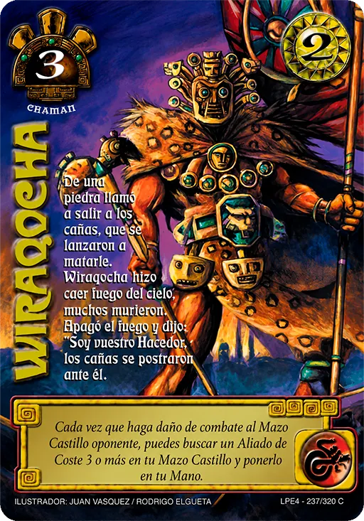 Wiraqocha