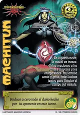 Machitún
