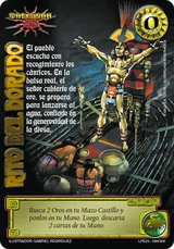 Rito del Dorado