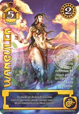 Wangulén