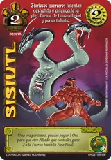 Sisiutil