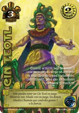 Cin Teotl