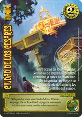 Ciudad de los Cesares