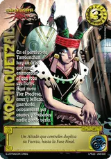 Xochiquetzal