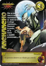Anchancho