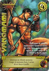 Yanomami