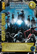 Cueva de Quicavi