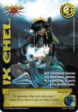Ix Chel