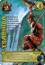 Tsachila