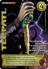 Tecpatl