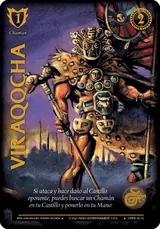 Viracocha