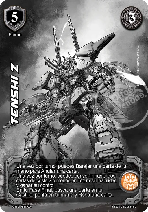 Tenshi Z