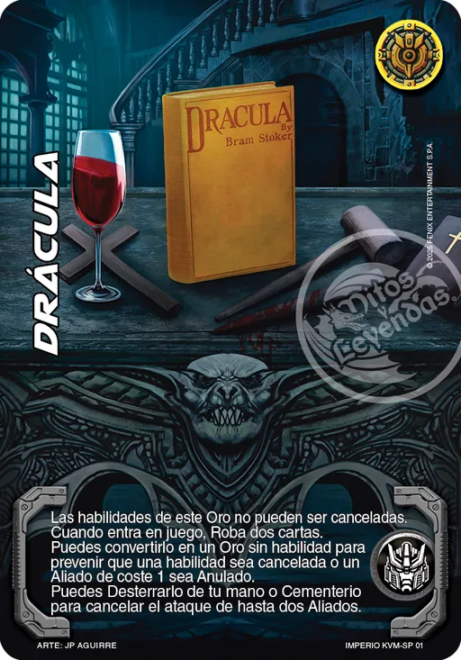 Dracula