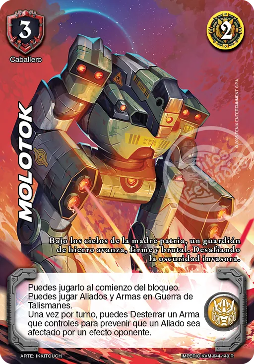 Molotok