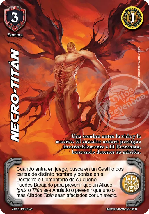 Necro-titan