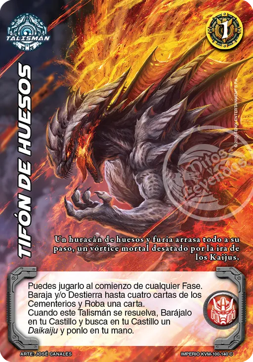 Tifon de Huesos