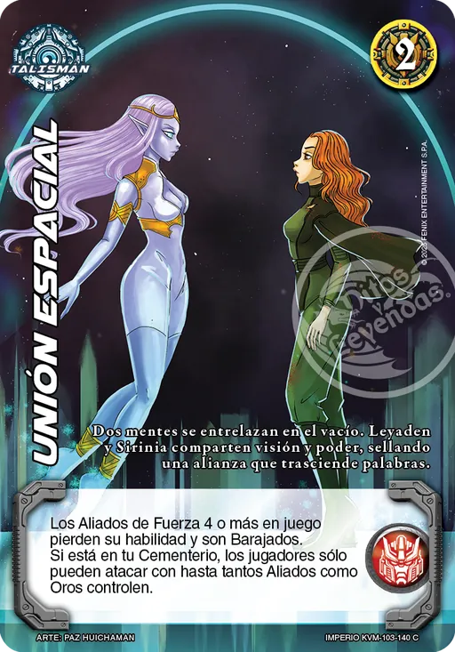 Union Espacial