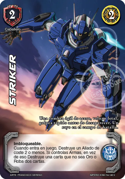 Striker